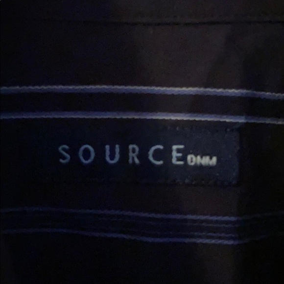 Source Button Down - Picture 2 of 4